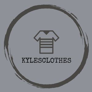 Meet your Posher, Kyle